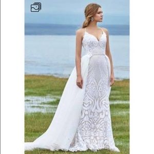 Cocomelody Linda size 12